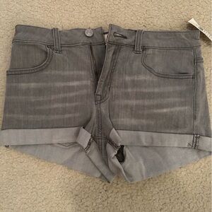 Pacsun Jean shorts